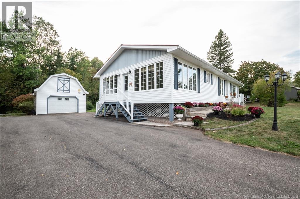 2152 Route 885, Havelock, New Brunswick  E4Z 5N3 - Photo 40 - NB126972