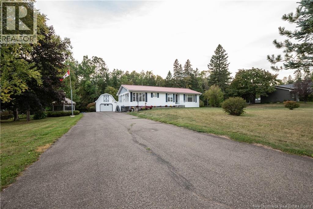 2152 Route 885, Havelock, New Brunswick  E4Z 5N3 - Photo 43 - NB126972
