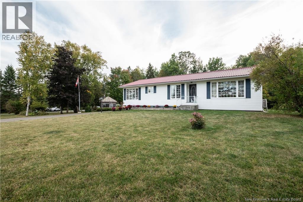 2152 Route 885, Havelock, New Brunswick  E4Z 5N3 - Photo 45 - NB126972