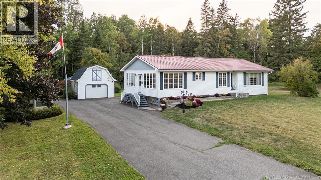 2152 Route 885, Havelock, New Brunswick  E4Z 5N3 - Photo 50 - NB126972