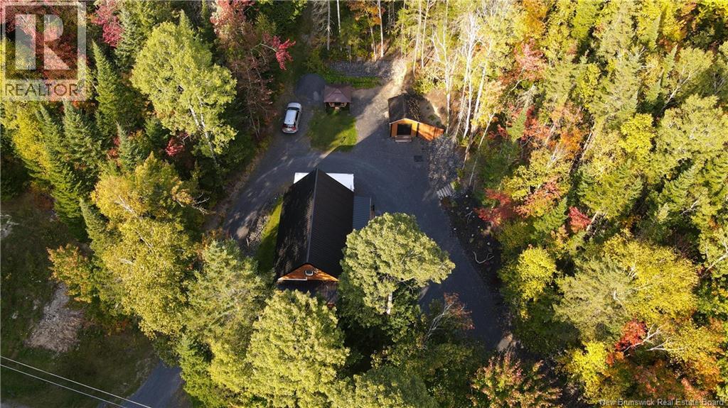 1635 Rivière-Verte Road, Saint-Basile, New Brunswick  E7C 2L4 - Photo 1 - NB126974