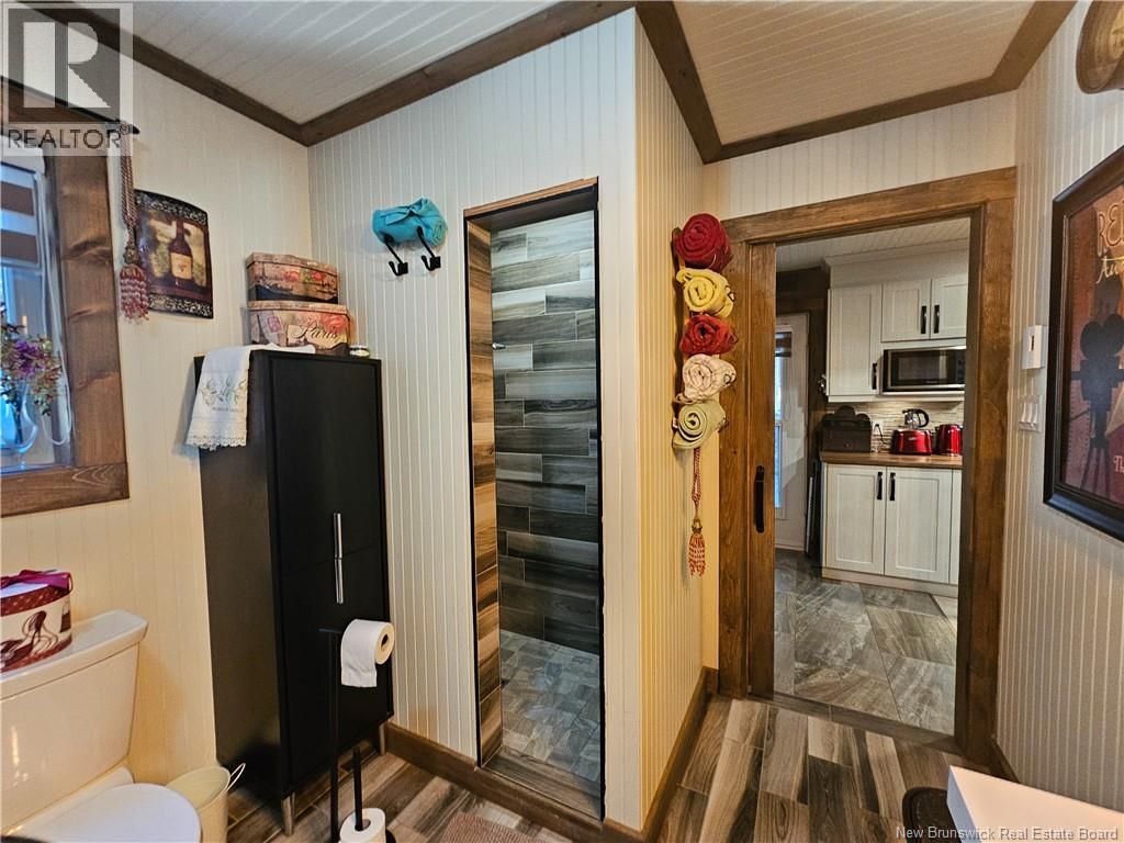 1635 Rivière-Verte Road, Saint-Basile, New Brunswick  E7C 2L4 - Photo 12 - NB126974