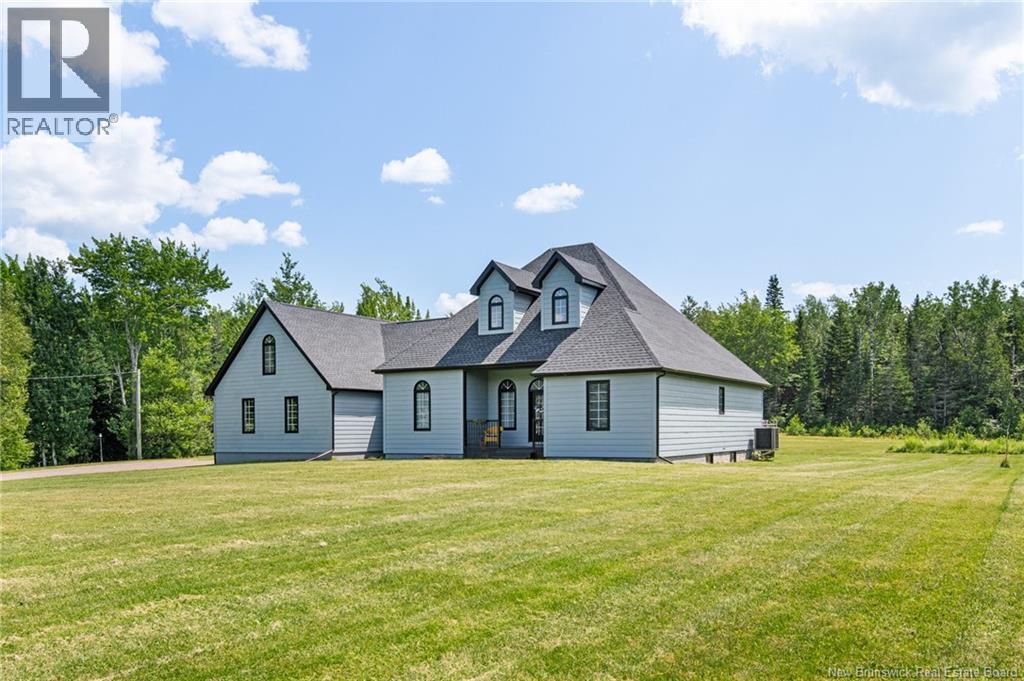 45 Du Portage, Memramcook, New Brunswick  E4K 3Y5 - Photo 2 - NB127058