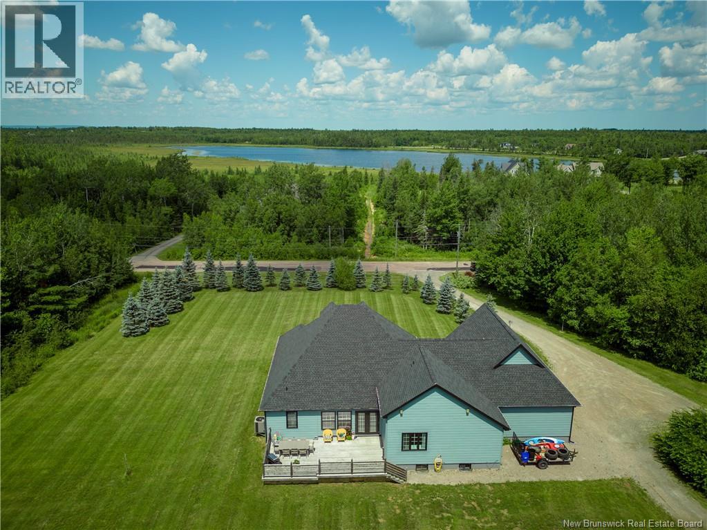 45 Du Portage, Memramcook, New Brunswick  E4K 3Y5 - Photo 4 - NB127058