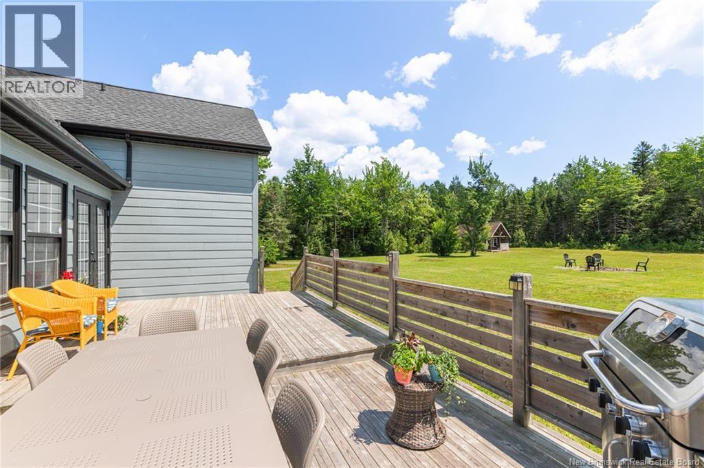 45 Du Portage, Memramcook, New Brunswick  E4K 3Y5 - Photo 42 - NB127058