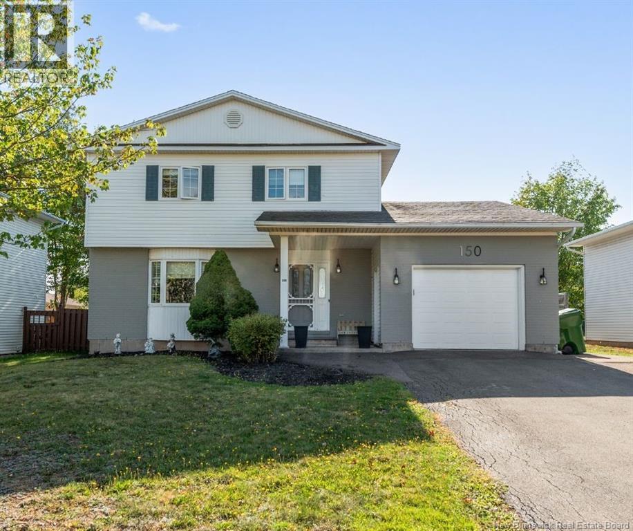 150 Shannon, Moncton, New Brunswick