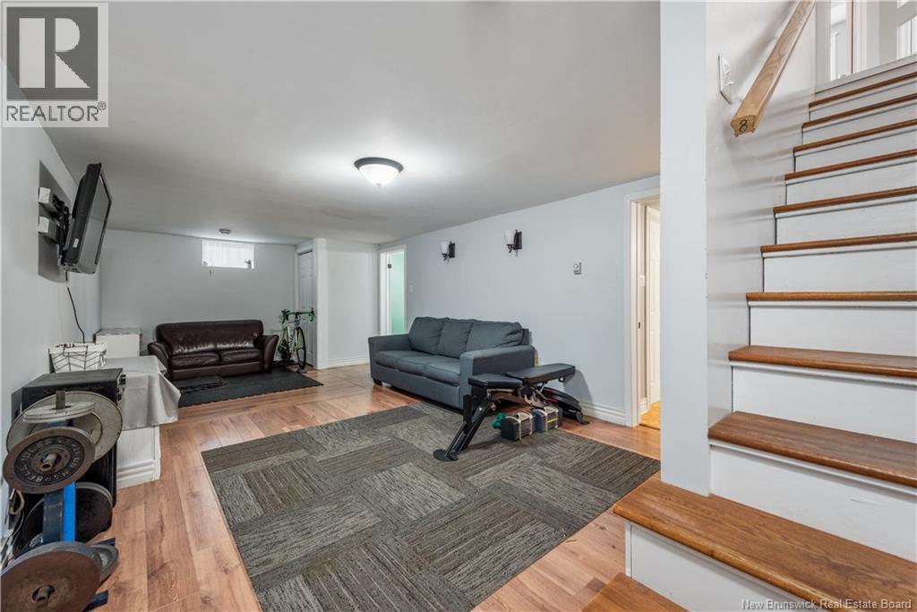 150 Shannon, Moncton, New Brunswick  E1G 2G2 - Photo 23 - NB127051
