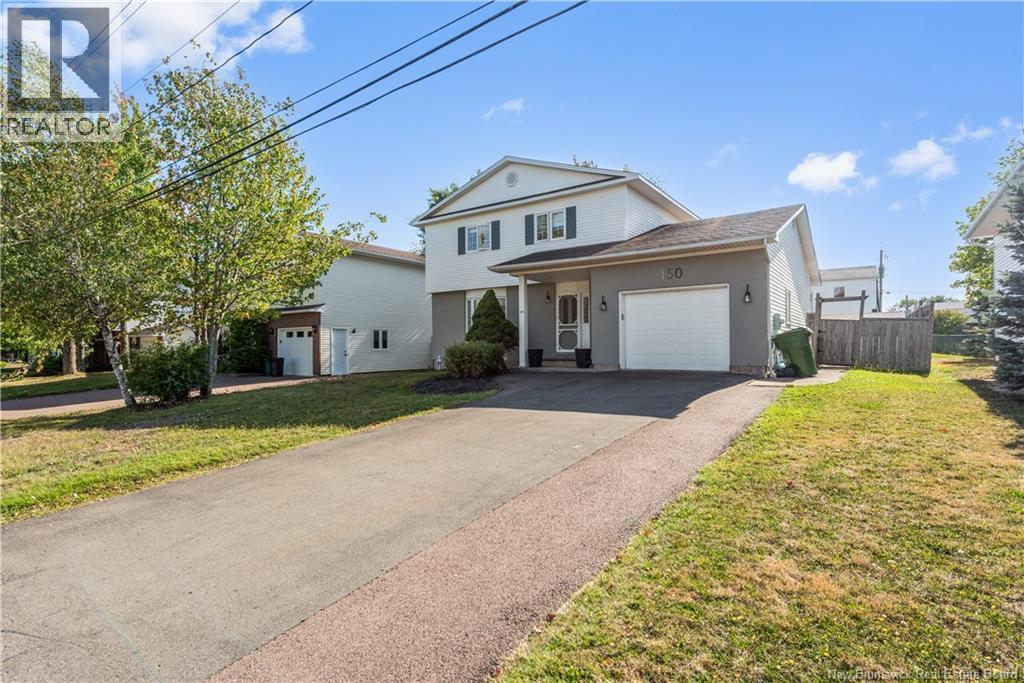150 Shannon, Moncton, New Brunswick  E1G 2G2 - Photo 36 - NB127051