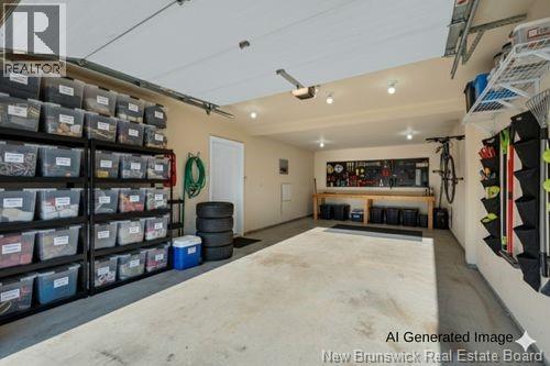 183 Penrose Street, Moncton, New Brunswick E1E 4W7 - Photo 34 - NB126897