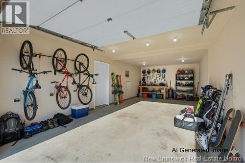 183 Penrose Street, Moncton, New Brunswick E1E 4W7 - Photo 35 - NB126897