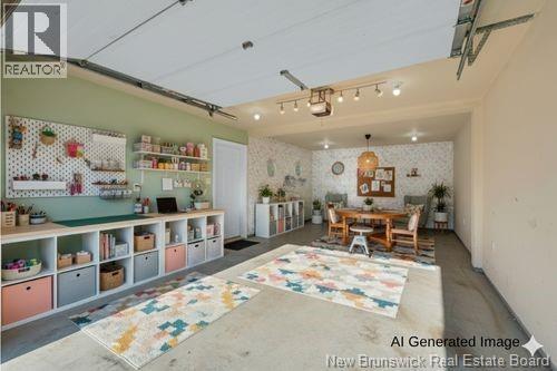 183 Penrose Street, Moncton, New Brunswick E1E 4W7 - Photo 38 - NB126897