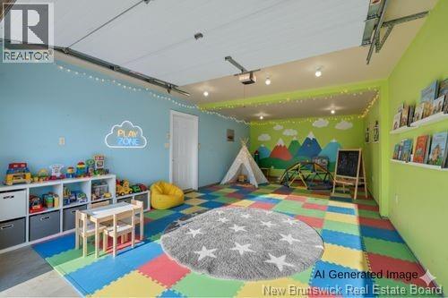 183 Penrose Street, Moncton, New Brunswick E1E 4W7 - Photo 39 - NB126897