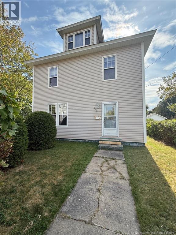 282 Campbell Street, Miramichi, New Brunswick  E1V 1R5 - Photo 1 - NB127010