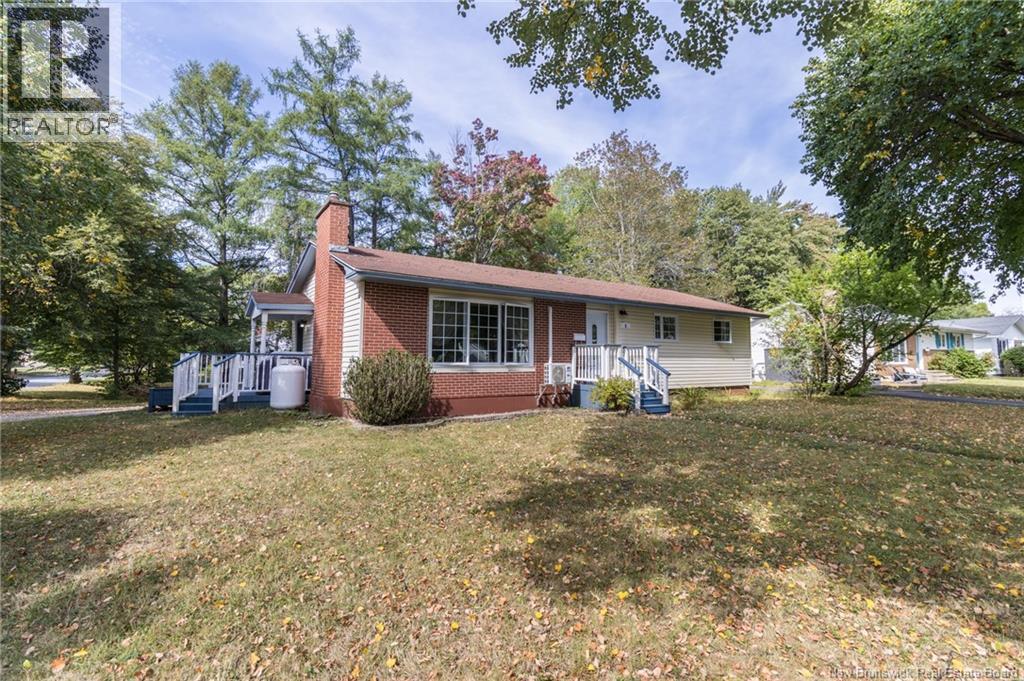 5 Walker Street, Fredericton, New Brunswick  E3A 3E2 - Photo 32 - NB127043