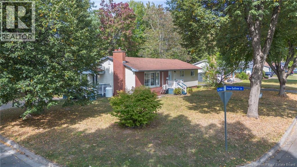 5 Walker Street, Fredericton, New Brunswick  E3A 3E2 - Photo 35 - NB127043