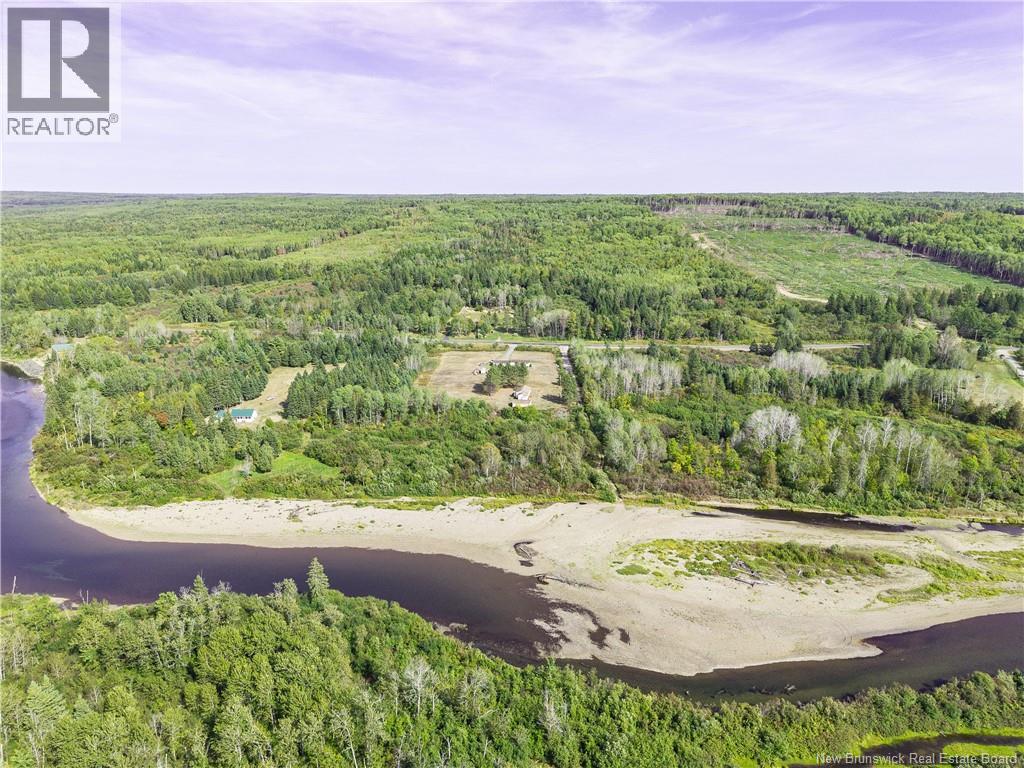 6 Jack Kingston Lane, Sevogle, New Brunswick  E9E 0E5 - Photo 2 - NB126947