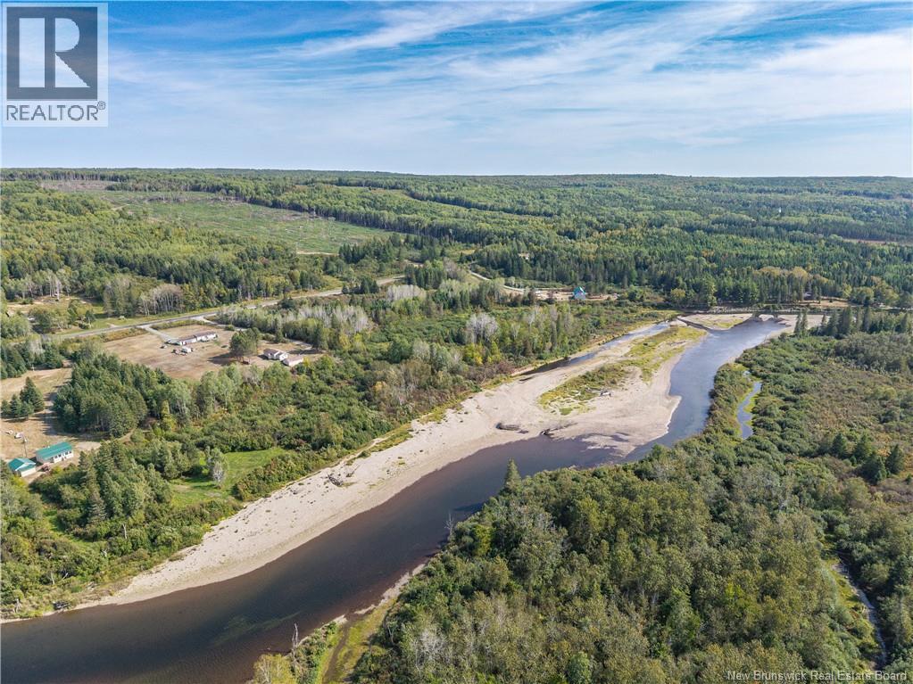 6 Jack Kingston Lane, Sevogle, New Brunswick  E9E 0E5 - Photo 3 - NB126947