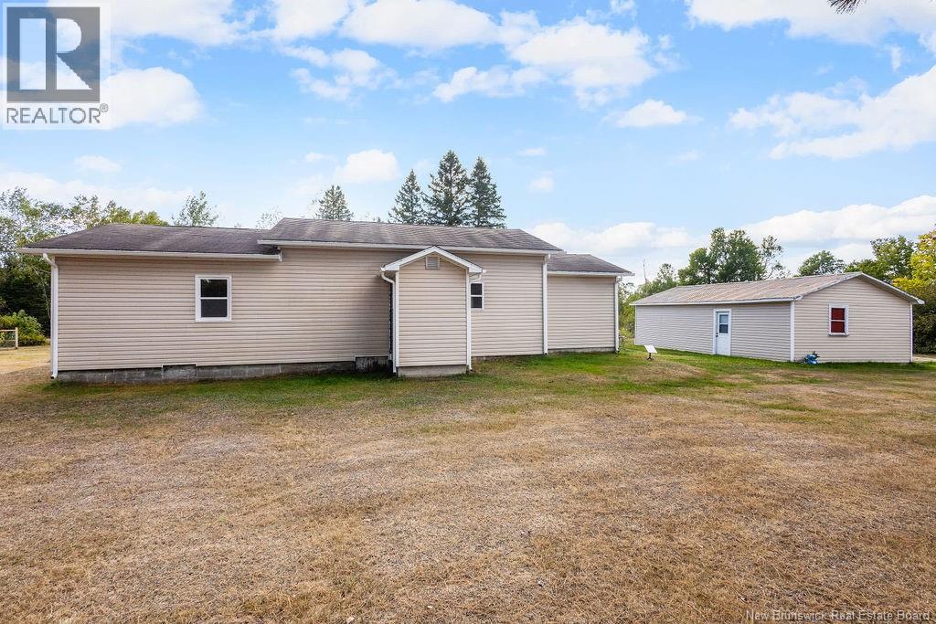 6 Jack Kingston Lane, Sevogle, New Brunswick  E9E 0E5 - Photo 34 - NB126947