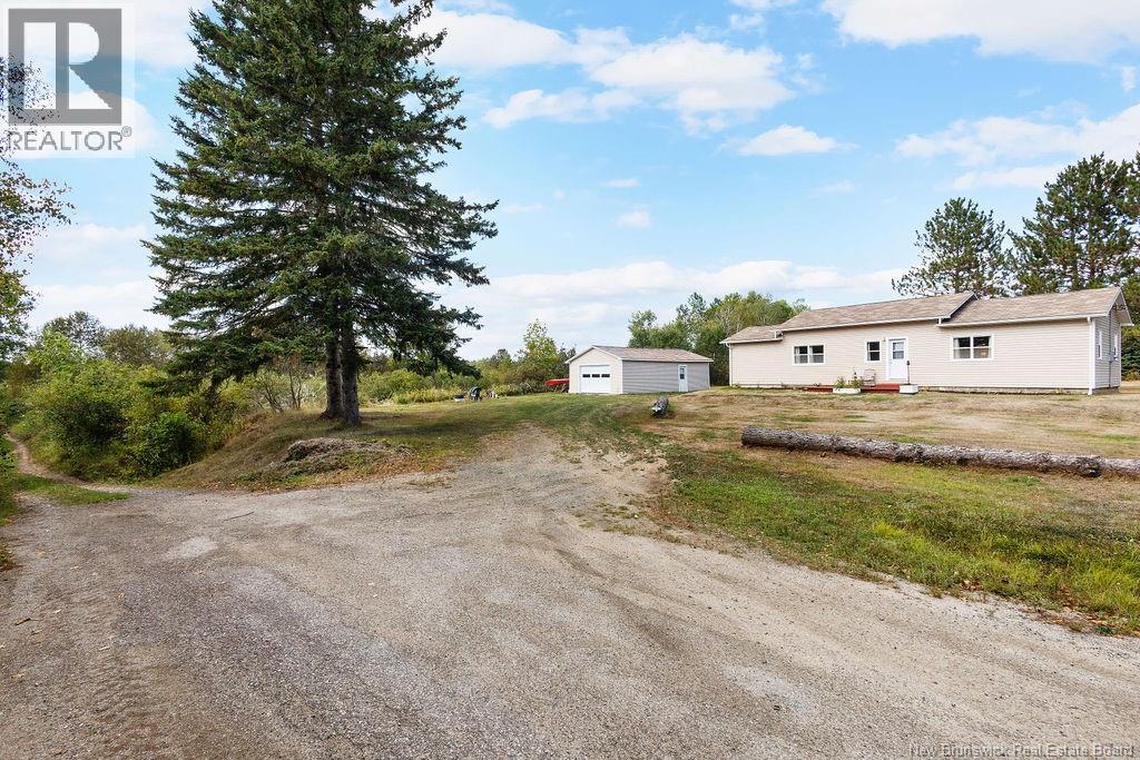 6 Jack Kingston Lane, Sevogle, New Brunswick  E9E 0E5 - Photo 37 - NB126947