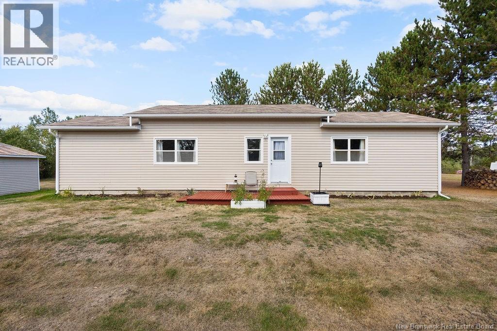 6 Jack Kingston Lane, Sevogle, New Brunswick  E9E 0E5 - Photo 5 - NB126947