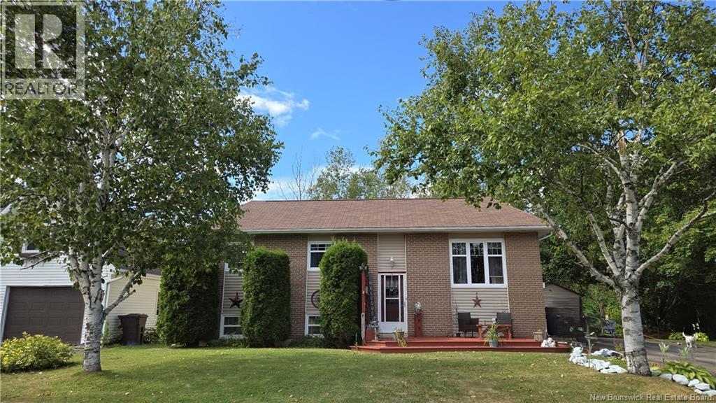 2 Chouinard Street, Eel River Crossing, New Brunswick  E8E 1P3 - Photo 1 - NB127061
