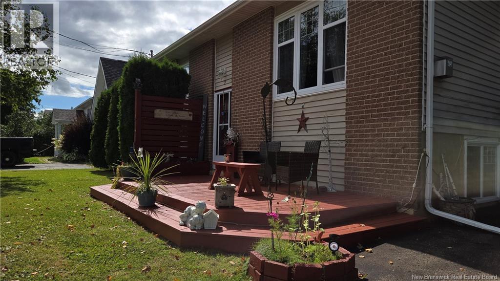 2 Chouinard Street, Eel River Crossing, New Brunswick  E8E 1P3 - Photo 15 - NB127061