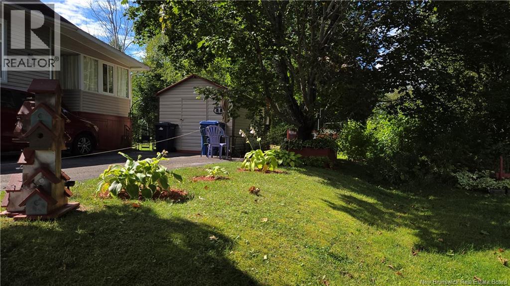 2 Chouinard Street, Eel River Crossing, New Brunswick  E8E 1P3 - Photo 19 - NB127061