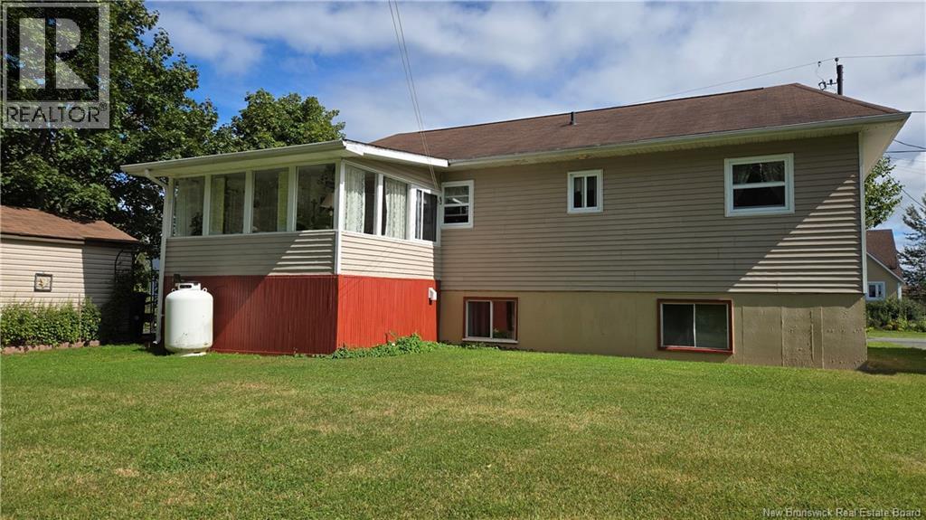 2 Chouinard Street, Eel River Crossing, New Brunswick  E8E 1P3 - Photo 20 - NB127061