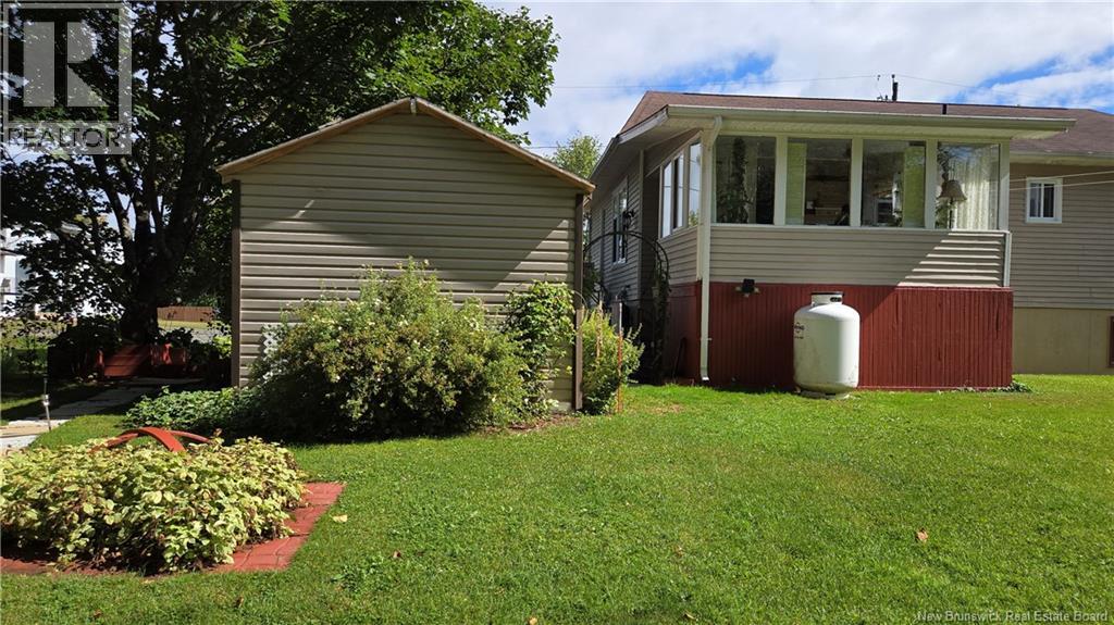 2 Chouinard Street, Eel River Crossing, New Brunswick  E8E 1P3 - Photo 21 - NB127061