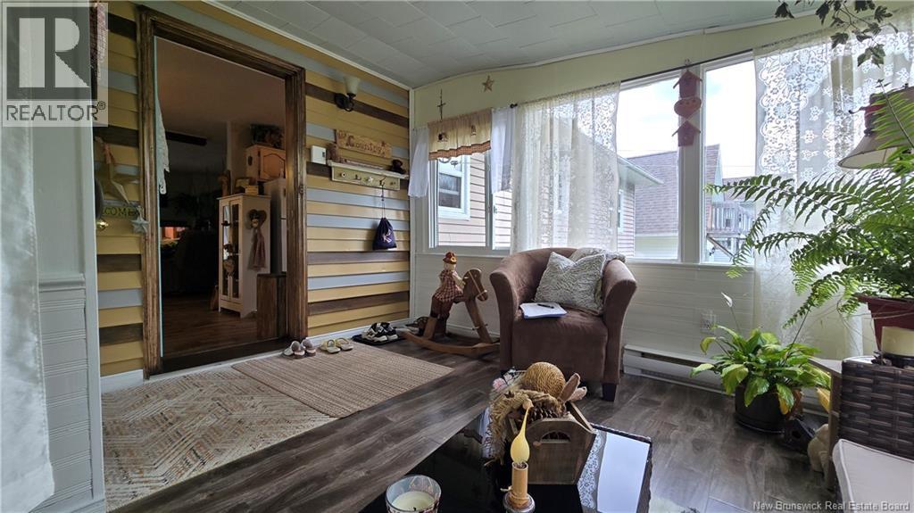2 Chouinard Street, Eel River Crossing, New Brunswick  E8E 1P3 - Photo 24 - NB127061