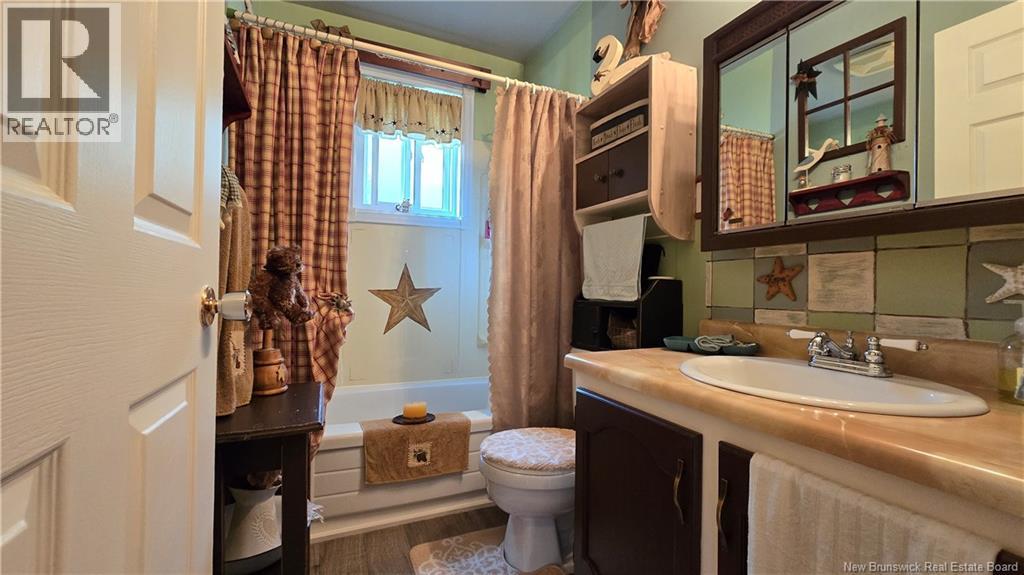 2 Chouinard Street, Eel River Crossing, New Brunswick  E8E 1P3 - Photo 25 - NB127061