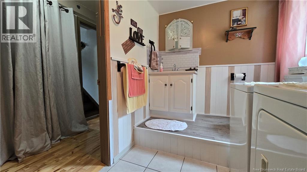 2 Chouinard Street, Eel River Crossing, New Brunswick  E8E 1P3 - Photo 26 - NB127061