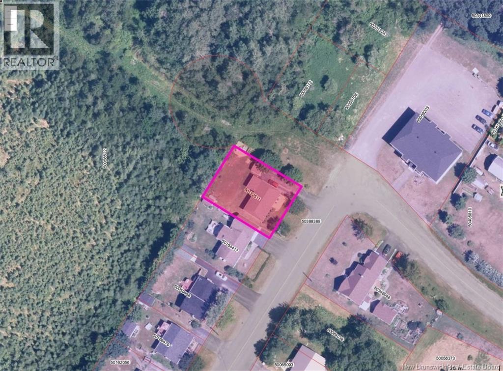 2 Chouinard Street, Eel River Crossing, New Brunswick  E8E 1P3 - Photo 31 - NB127061