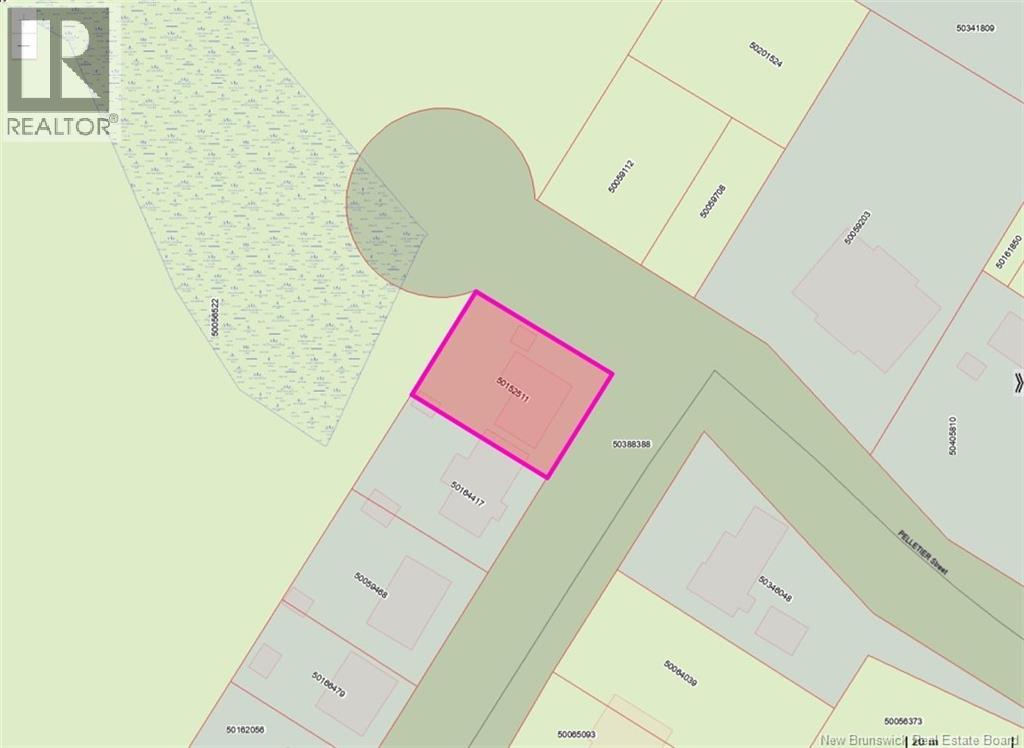 2 Chouinard Street, Eel River Crossing, New Brunswick  E8E 1P3 - Photo 32 - NB127061