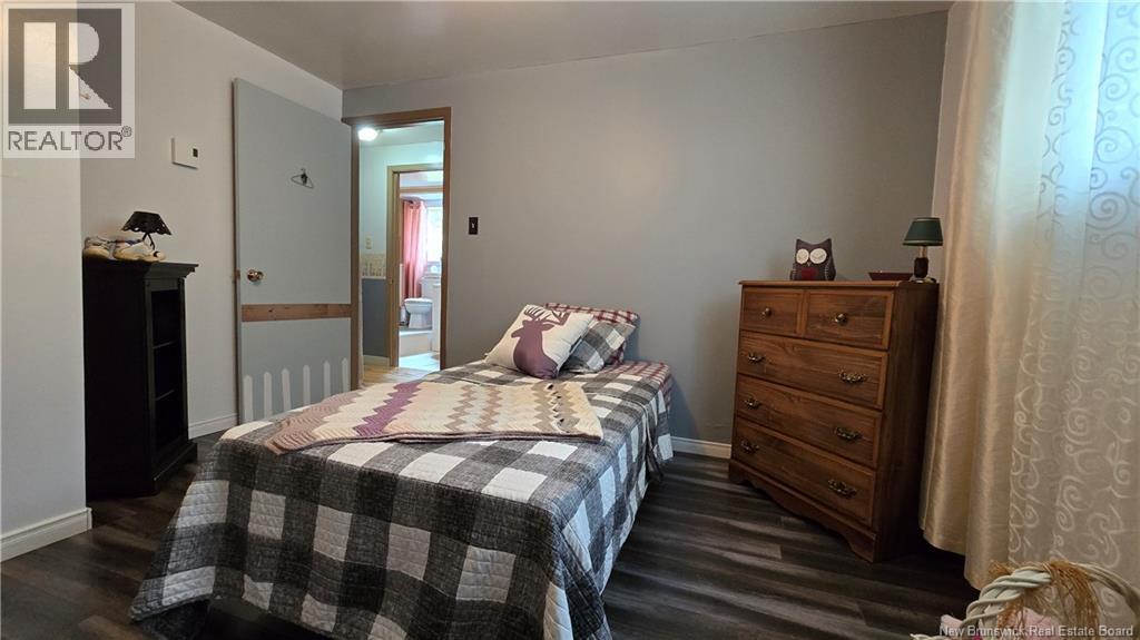 2 Chouinard Street, Eel River Crossing, New Brunswick  E8E 1P3 - Photo 5 - NB127061