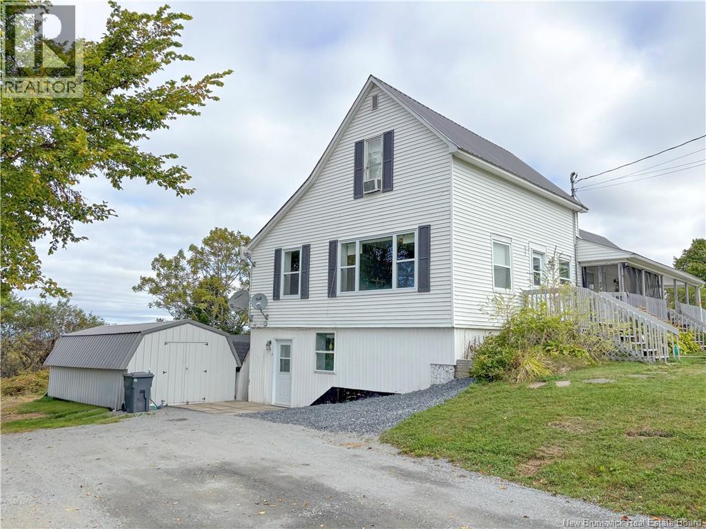 1152 560 Route, Jacksonville, New Brunswick  E7M 3L6 - Photo 2 - NB126827
