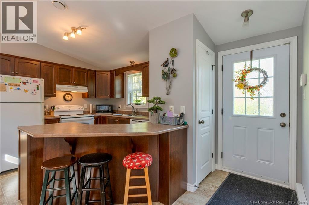 11 Fourth, Quispamsis, New Brunswick  E2G 1V6 - Photo 11 - NB127080