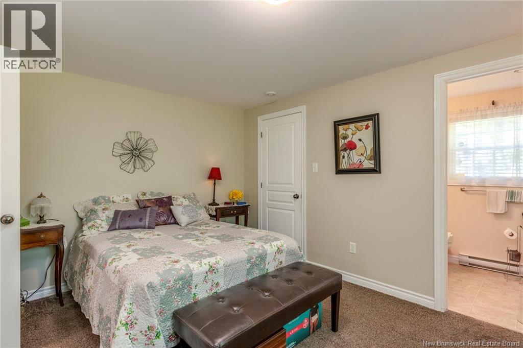 11 Fourth, Quispamsis, New Brunswick  E2G 1V6 - Photo 13 - NB127080