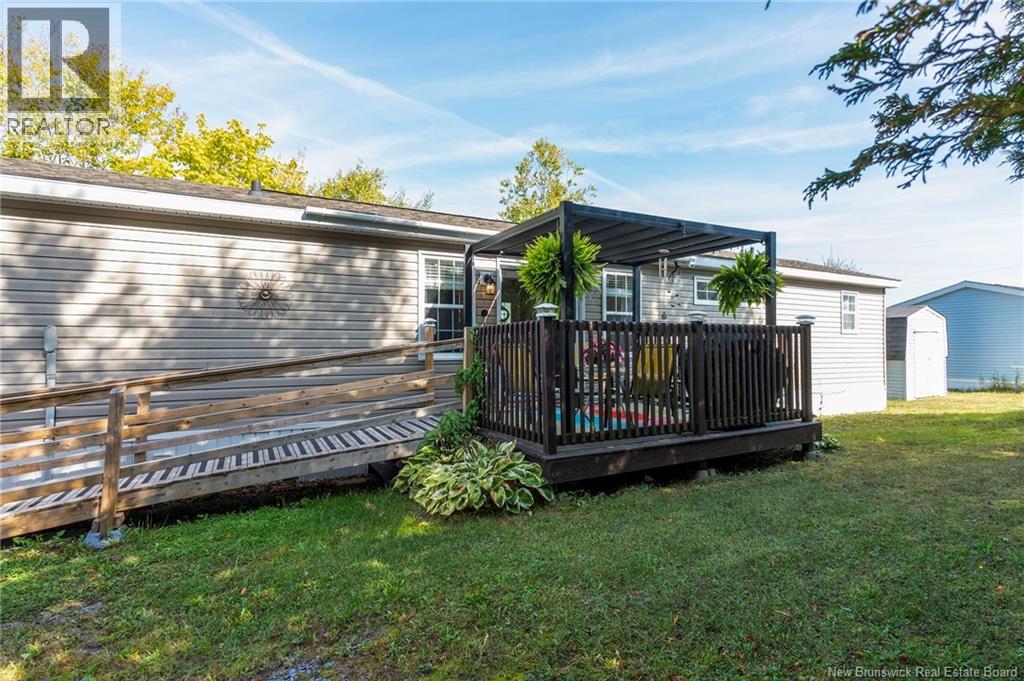 11 Fourth, Quispamsis, New Brunswick  E2G 1V6 - Photo 2 - NB127080