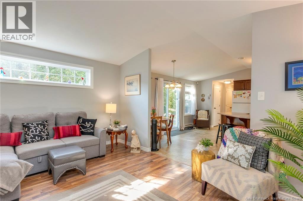 11 Fourth, Quispamsis, New Brunswick  E2G 1V6 - Photo 21 - NB127080