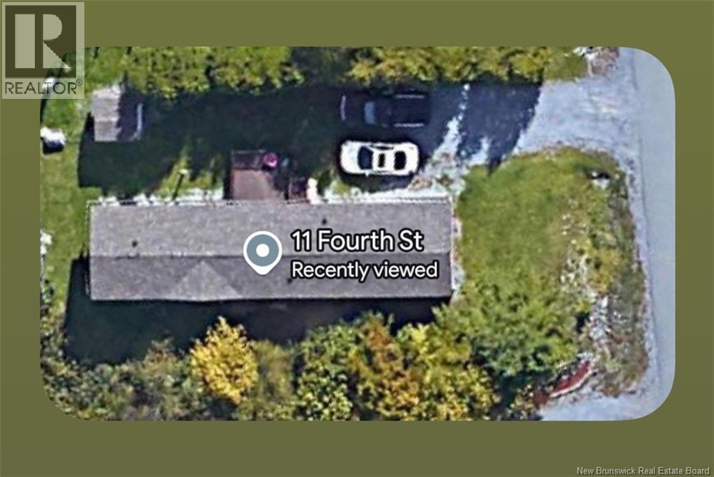 11 Fourth, Quispamsis, New Brunswick  E2G 1V6 - Photo 32 - NB127080