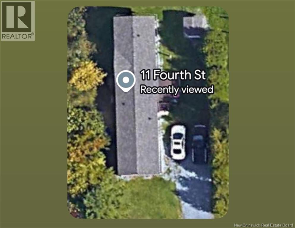 11 Fourth, Quispamsis, New Brunswick  E2G 1V6 - Photo 33 - NB127080