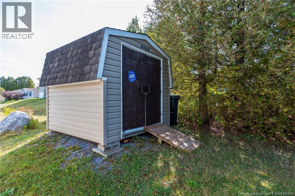 11 Fourth, Quispamsis, New Brunswick  E2G 1V6 - Photo 34 - NB127080