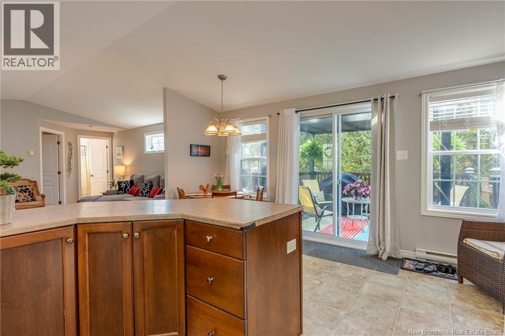 11 Fourth, Quispamsis, New Brunswick  E2G 1V6 - Photo 7 - NB127080