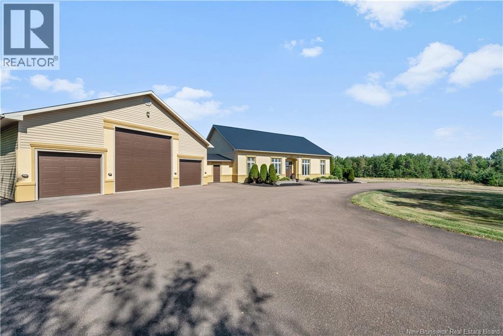 2401 NB-132 Route, Greater Lakeburn, New Brunswick