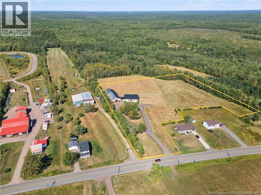 2401 Nb-132 Route, Greater Lakeburn, New Brunswick  E1H 4Z7 - Photo 35 - NB126993