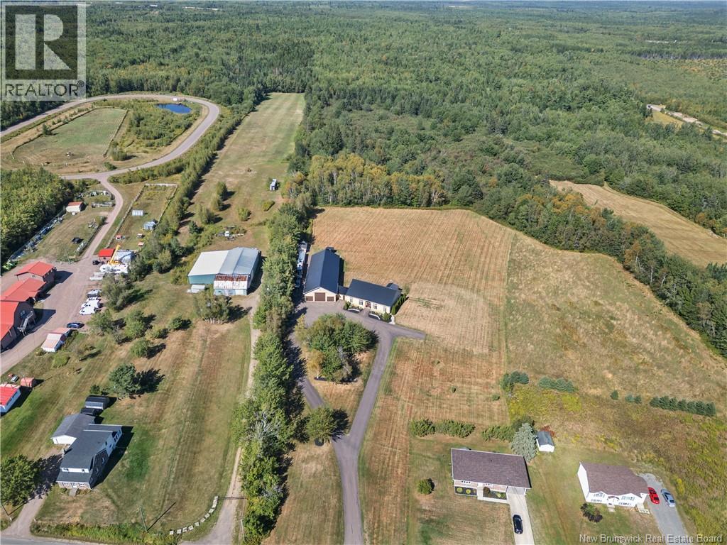 2401 Nb-132 Route, Greater Lakeburn, New Brunswick  E1H 4Z7 - Photo 46 - NB126993
