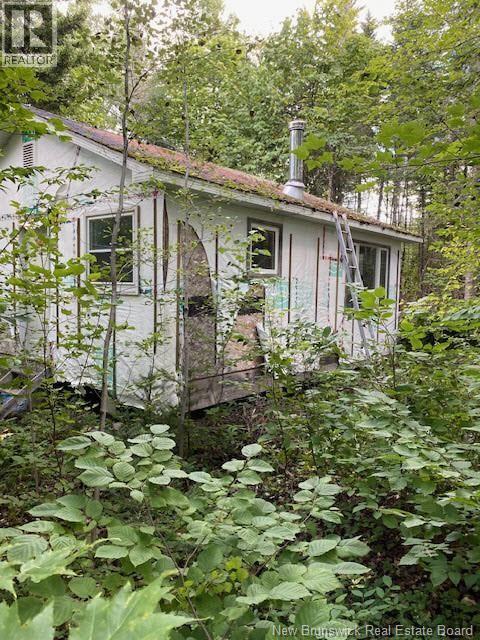 Camp Berry Road, Elgin, New Brunswick