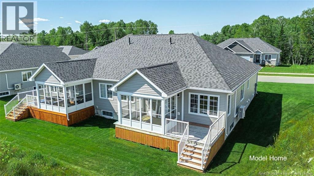 42 Leavery Street, Fredericton, New Brunswick  E3G 5V6 - Photo 2 - NB127030