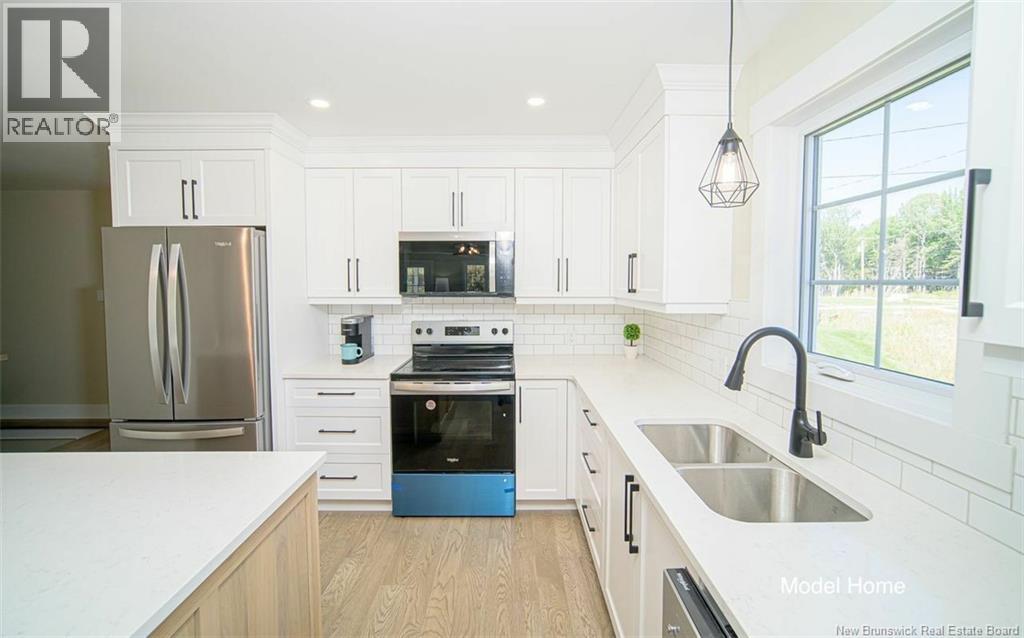 42 Leavery Street, Fredericton, New Brunswick  E3G 5V6 - Photo 7 - NB127030